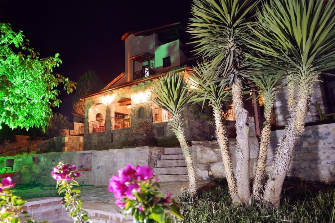 Hotel Pir Efes Konaklari Smirne Esterno foto